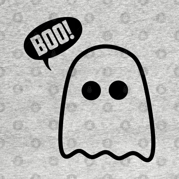 Boo Ghost Boo Boo Ghosts Booo by dr3shirts